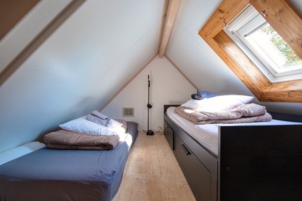 Medium property photo - Bosruiterweg 25-12, 3897 LV Zeewolde
